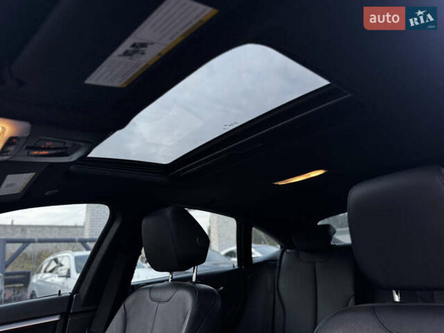 Черный БМВ 4 Серия, объемом двигателя 2 л и пробегом 152 тыс. км за 17500 $, фото 36 на Automoto.ua