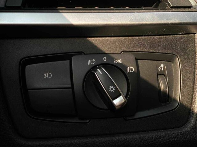 Черный БМВ 4 Серия, объемом двигателя 2 л и пробегом 182 тыс. км за 16990 $, фото 17 на Automoto.ua