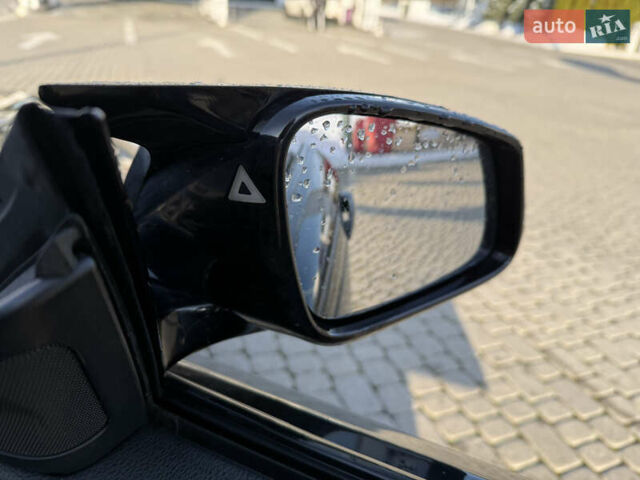 Чорний БМВ 4 Серія, об'ємом двигуна 2 л та пробігом 153 тис. км за 15600 $, фото 32 на Automoto.ua