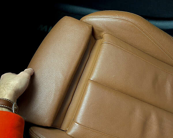 Черный БМВ 4 Серия, объемом двигателя 2 л и пробегом 106 тыс. км за 21399 $, фото 74 на Automoto.ua