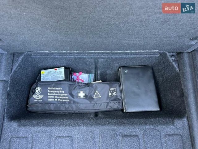 Чорний БМВ 4 Серія, об'ємом двигуна 3 л та пробігом 271 тис. км за 24000 $, фото 13 на Automoto.ua