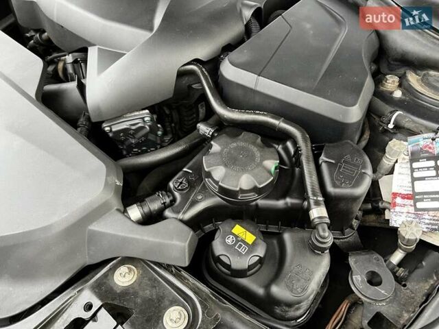 Черный БМВ 4 Серия, объемом двигателя 2 л и пробегом 99 тыс. км за 24500 $, фото 49 на Automoto.ua