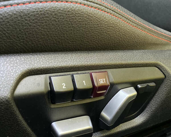 Черный БМВ 4 Серия, объемом двигателя 2 л и пробегом 140 тыс. км за 20999 $, фото 11 на Automoto.ua