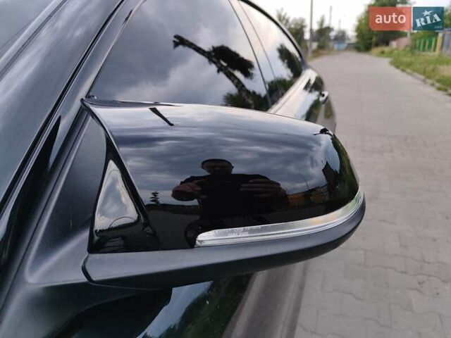 Чорний БМВ 4 Серія, об'ємом двигуна 2 л та пробігом 210 тис. км за 19999 $, фото 27 на Automoto.ua