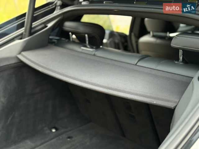 Черный БМВ 4 Серия, объемом двигателя 2 л и пробегом 111 тыс. км за 21000 $, фото 25 на Automoto.ua