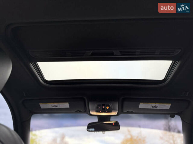 Черный БМВ 4 Серия, объемом двигателя 2 л и пробегом 111 тыс. км за 21000 $, фото 20 на Automoto.ua