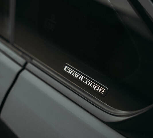 Черный БМВ 4 Серия, объемом двигателя 2 л и пробегом 110 тыс. км за 22999 $, фото 14 на Automoto.ua