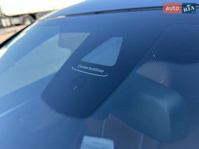 Чорний БМВ 4 Серія, об'ємом двигуна 3 л та пробігом 271 тис. км за 24000 $, фото 38 на Automoto.ua