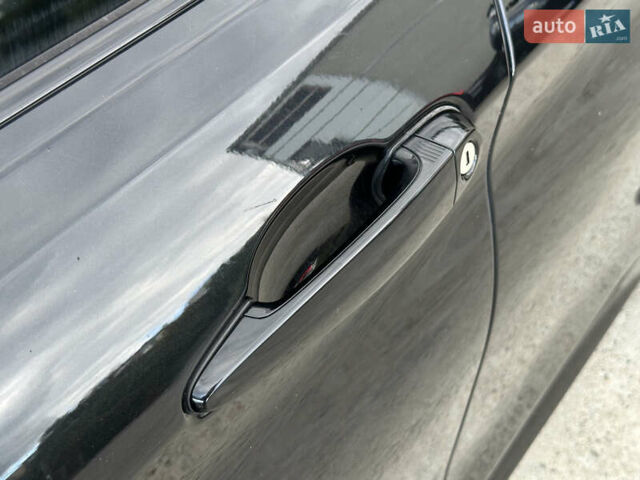 Черный БМВ 4 Серия, объемом двигателя 2 л и пробегом 62 тыс. км за 19999 $, фото 13 на Automoto.ua