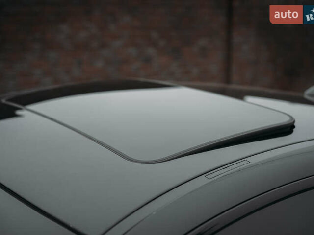 Черный БМВ 4 Серия, объемом двигателя 2 л и пробегом 110 тыс. км за 22999 $, фото 15 на Automoto.ua