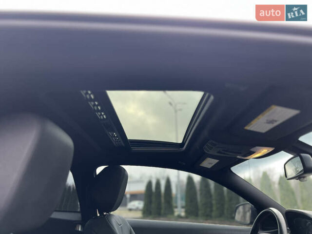 Черный БМВ 4 Серия, объемом двигателя 2 л и пробегом 140 тыс. км за 20700 $, фото 10 на Automoto.ua