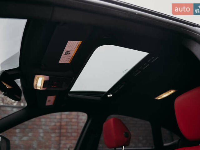 Черный БМВ 4 Серия, объемом двигателя 2 л и пробегом 110 тыс. км за 22999 $, фото 32 на Automoto.ua