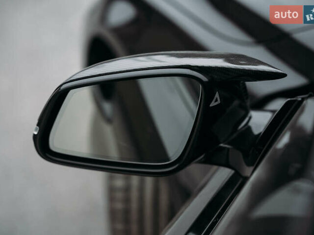 Черный БМВ 4 Серия, объемом двигателя 2 л и пробегом 110 тыс. км за 22999 $, фото 17 на Automoto.ua