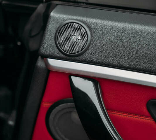 Черный БМВ 4 Серия, объемом двигателя 2 л и пробегом 110 тыс. км за 22999 $, фото 25 на Automoto.ua