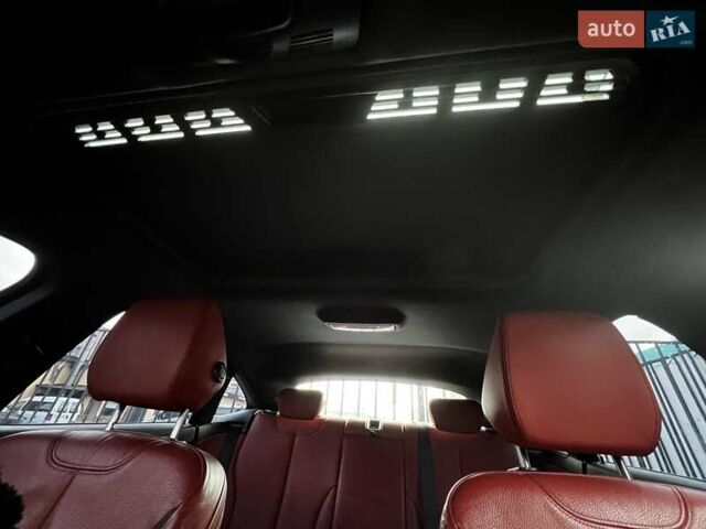 Черный БМВ 4 Серия, объемом двигателя 2 л и пробегом 99 тыс. км за 24500 $, фото 46 на Automoto.ua