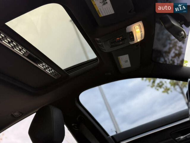 Черный БМВ 4 Серия, объемом двигателя 2 л и пробегом 111 тыс. км за 21000 $, фото 31 на Automoto.ua