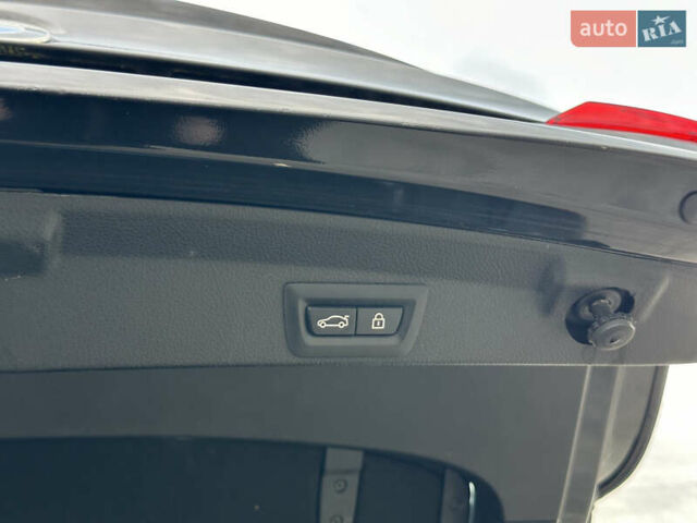 Черный БМВ 4 Серия, объемом двигателя 2 л и пробегом 62 тыс. км за 19999 $, фото 12 на Automoto.ua