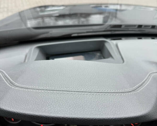 Черный БМВ 4 Серия, объемом двигателя 3 л и пробегом 63 тыс. км за 33500 $, фото 13 на Automoto.ua