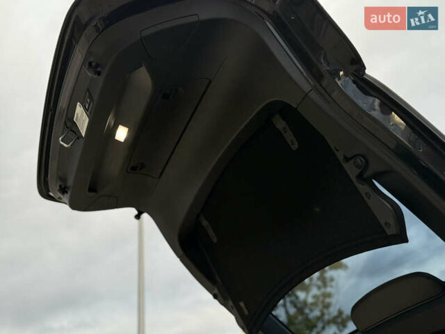 Черный БМВ 4 Серия, объемом двигателя 2 л и пробегом 111 тыс. км за 21000 $, фото 26 на Automoto.ua