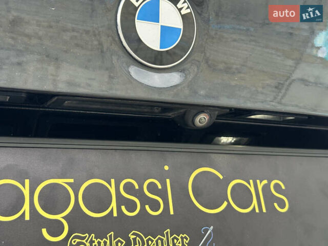 Черный БМВ 4 Серия, объемом двигателя 2 л и пробегом 62 тыс. км за 19999 $, фото 11 на Automoto.ua