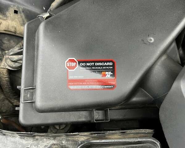 Черный БМВ 4 Серия, объемом двигателя 2 л и пробегом 99 тыс. км за 24500 $, фото 48 на Automoto.ua