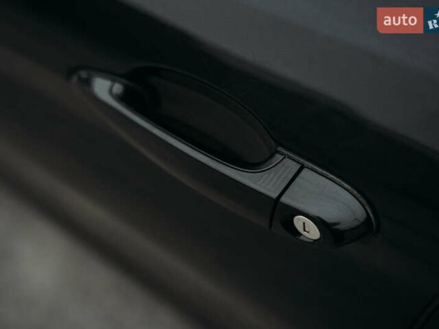 Черный БМВ 4 Серия, объемом двигателя 2 л и пробегом 110 тыс. км за 22999 $, фото 16 на Automoto.ua