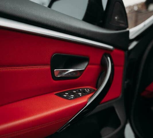 Черный БМВ 4 Серия, объемом двигателя 2 л и пробегом 110 тыс. км за 22999 $, фото 22 на Automoto.ua