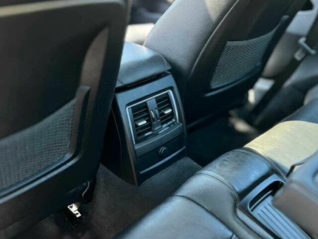 Черный БМВ 4 Серия, объемом двигателя 2 л и пробегом 53 тыс. км за 7500 $, фото 10 на Automoto.ua