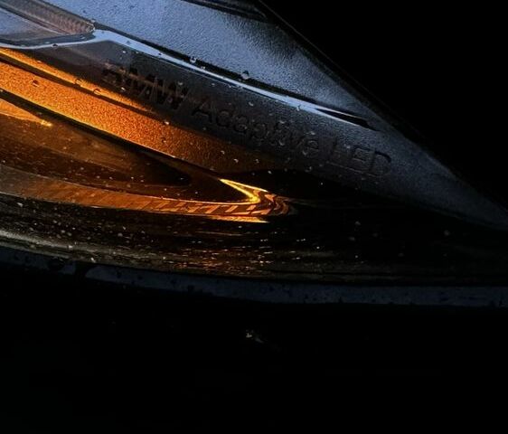 Чорний БМВ 4 Серія, об'ємом двигуна 2 л та пробігом 160 тис. км за 24999 $, фото 10 на Automoto.ua