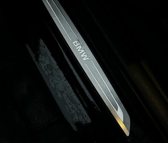 Чорний БМВ 4 Серія, об'ємом двигуна 2 л та пробігом 160 тис. км за 24999 $, фото 9 на Automoto.ua