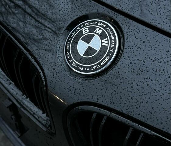 Чорний БМВ 4 Серія, об'ємом двигуна 2 л та пробігом 160 тис. км за 24999 $, фото 8 на Automoto.ua