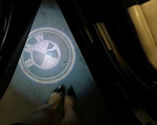 Черный БМВ 4 Серия, объемом двигателя 2 л и пробегом 91 тыс. км за 30000 $, фото 9 на Automoto.ua