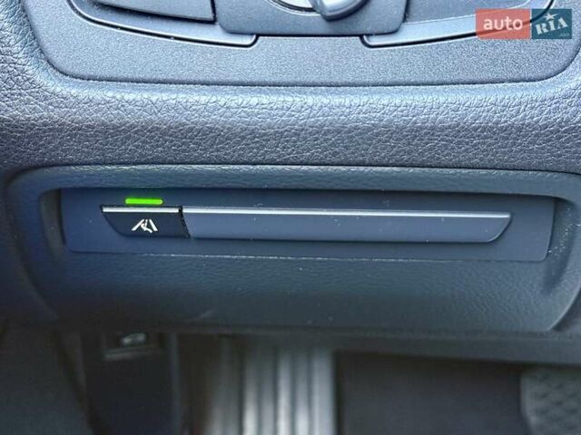 Чорний БМВ 4 Серія, об'ємом двигуна 2 л та пробігом 98 тис. км за 23700 $, фото 22 на Automoto.ua