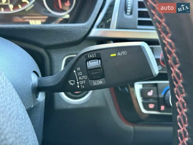 Чорний БМВ 4 Серія, об'ємом двигуна 2 л та пробігом 98 тис. км за 23700 $, фото 23 на Automoto.ua