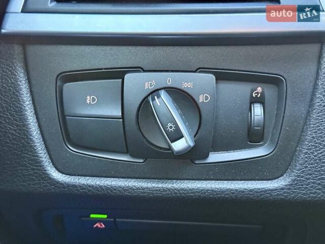 Чорний БМВ 4 Серія, об'ємом двигуна 2 л та пробігом 98 тис. км за 23700 $, фото 21 на Automoto.ua