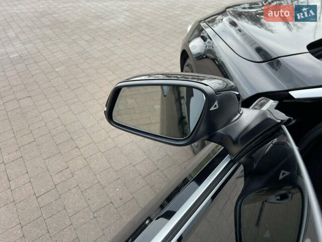 Чорний БМВ 4 Серія, об'ємом двигуна 2 л та пробігом 135 тис. км за 19800 $, фото 21 на Automoto.ua