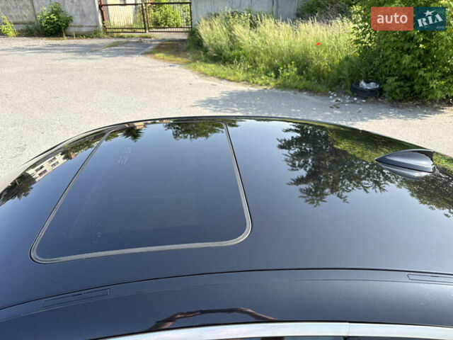 Черный БМВ 4 Серия, объемом двигателя 2 л и пробегом 168 тыс. км за 20000 $, фото 10 на Automoto.ua