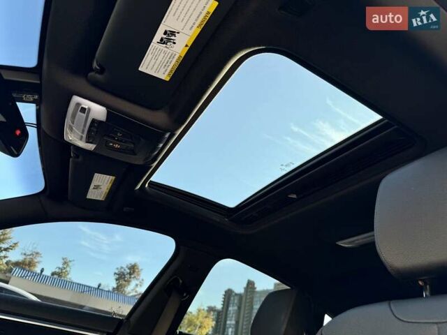 Чорний БМВ 4 Серія, об'ємом двигуна 2 л та пробігом 98 тис. км за 23700 $, фото 26 на Automoto.ua