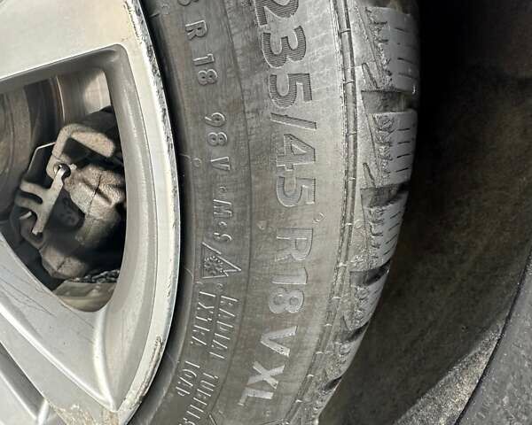 Черный БМВ 4 Серия, объемом двигателя 2 л и пробегом 103 тыс. км за 20000 $, фото 8 на Automoto.ua