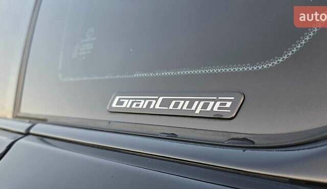 Чорний БМВ 4 Серія, об'ємом двигуна 2 л та пробігом 96 тис. км за 23200 $, фото 20 на Automoto.ua