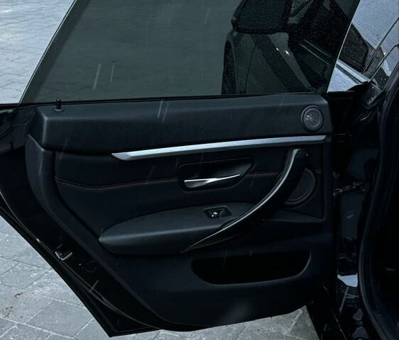 Чорний БМВ 4 Серія, об'ємом двигуна 2 л та пробігом 160 тис. км за 24999 $, фото 19 на Automoto.ua