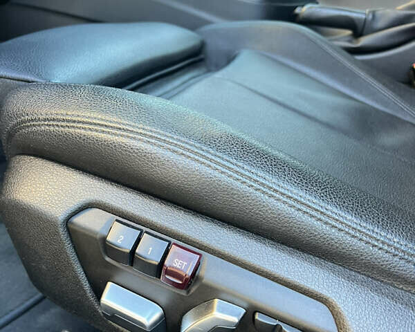 Черный БМВ 4 Серия, объемом двигателя 2 л и пробегом 171 тыс. км за 19999 $, фото 12 на Automoto.ua