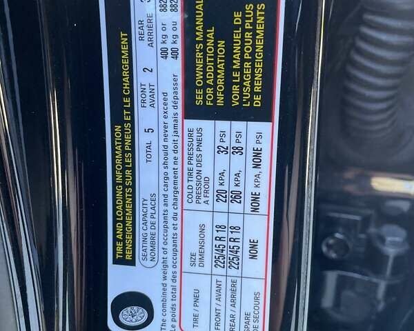 Черный БМВ 4 Серия, объемом двигателя 0 л и пробегом 57 тыс. км за 26900 $, фото 58 на Automoto.ua