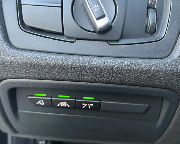 Черный БМВ 4 Серия, объемом двигателя 2 л и пробегом 171 тыс. км за 19999 $, фото 13 на Automoto.ua