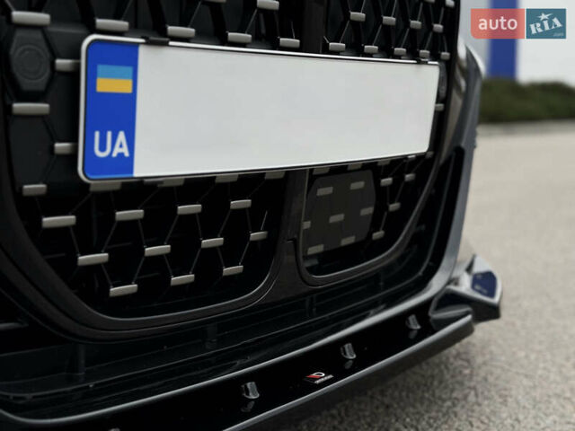 Черный БМВ 4 Серия, объемом двигателя 2 л и пробегом 25 тыс. км за 48000 $, фото 22 на Automoto.ua