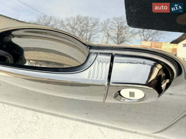 Чорний БМВ 4 Серія, об'ємом двигуна 0 л та пробігом 173 тис. км за 19900 $, фото 6 на Automoto.ua