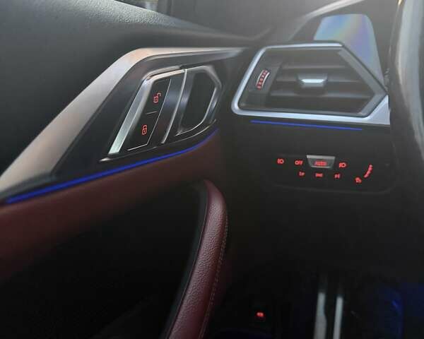 Черный БМВ 4 Серия, объемом двигателя 2 л и пробегом 99 тыс. км за 39999 $, фото 10 на Automoto.ua