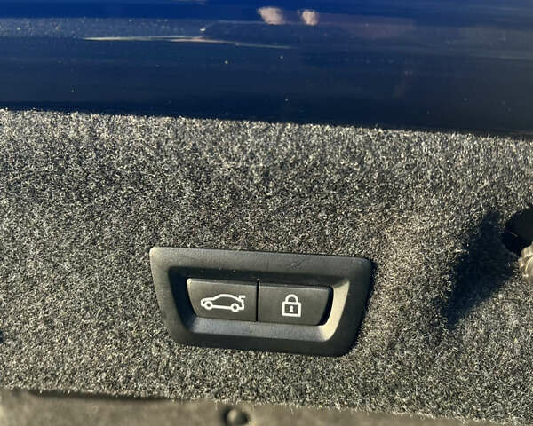 Черный БМВ 4 Серия, объемом двигателя 3 л и пробегом 55 тыс. км за 52000 $, фото 31 на Automoto.ua