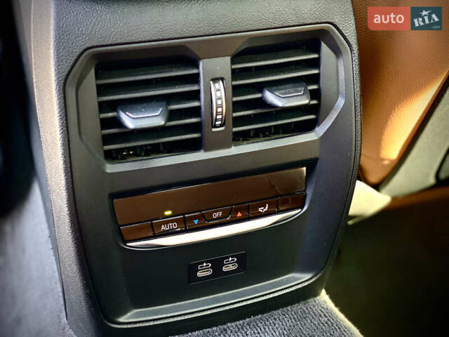 Черный БМВ 4 Серия, объемом двигателя 3 л и пробегом 41 тыс. км за 53900 $, фото 31 на Automoto.ua