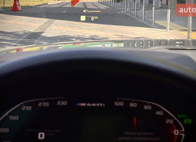 Черный БМВ 4 Серия, объемом двигателя 3 л и пробегом 41 тыс. км за 53900 $, фото 18 на Automoto.ua